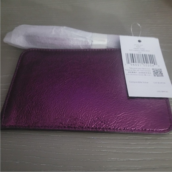 Kate Spade NWT Wristlet 6"×3" - Picture 4 of 6